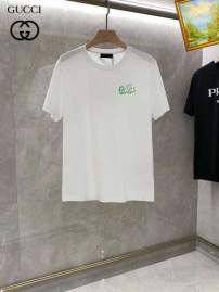 Picture of Gucci T Shirts Short _SKUGucciS-4XL25tn0511606